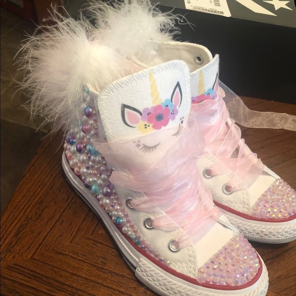 Unicorn Converse